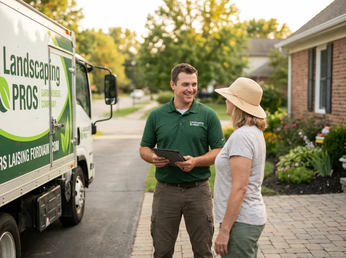 Landscaping Box Elder, SD FAQs